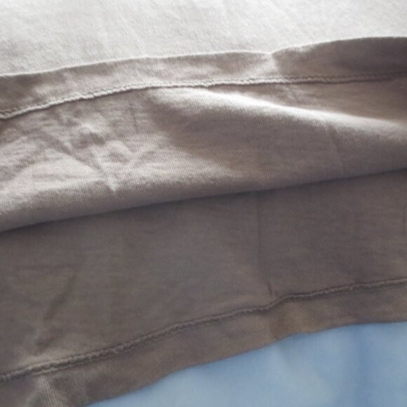 The Gap Essential Crew Le T-Shirt Ras Du Cou Indispensable Face Punch T-Shirt - Picture 8 of 9